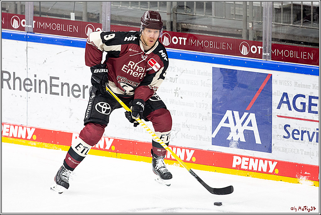 PENNY DEL;  Koelner Haie - Krefeld Pinguine; Koeln, 24.02.2021